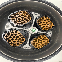 Thermo Sorvall Legend XT Centrifuge image 1